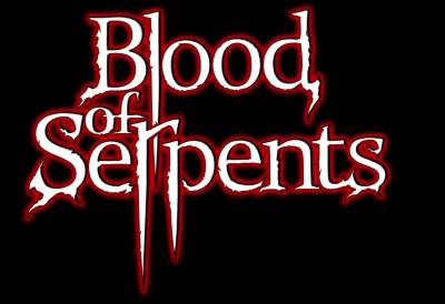 logo Blood Of Serpents
